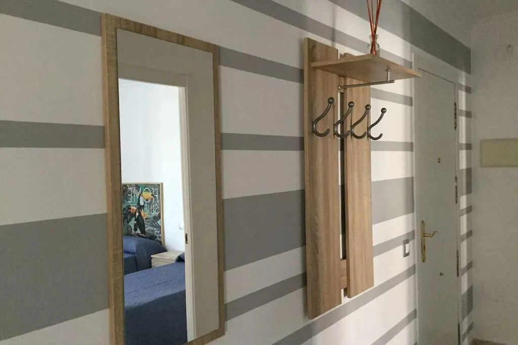Duplex Muy Cerca De La Playa Y Del Centro Apartment Tarifa