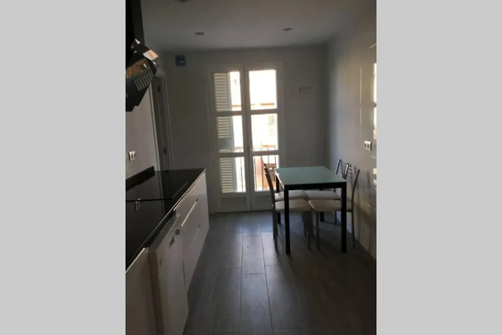 Duplex Muy Cerca De La Playa Y Del Centro Apartment Tarifa