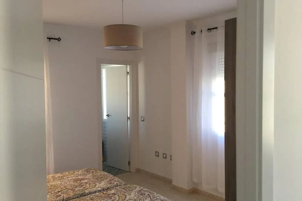 Duplex Muy Cerca De La Playa Y Del Centro Apartment Tarifa