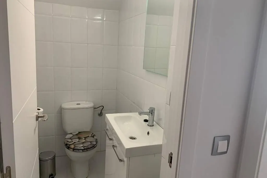 Duplex Muy Cerca De La Playa Y Del Centro Apartment Tarifa