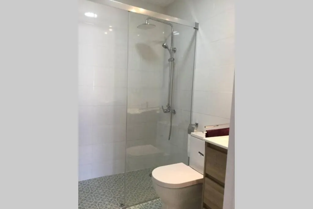 Duplex Muy Cerca De La Playa Y Del Centro Apartment Tarifa 0*,  Spain