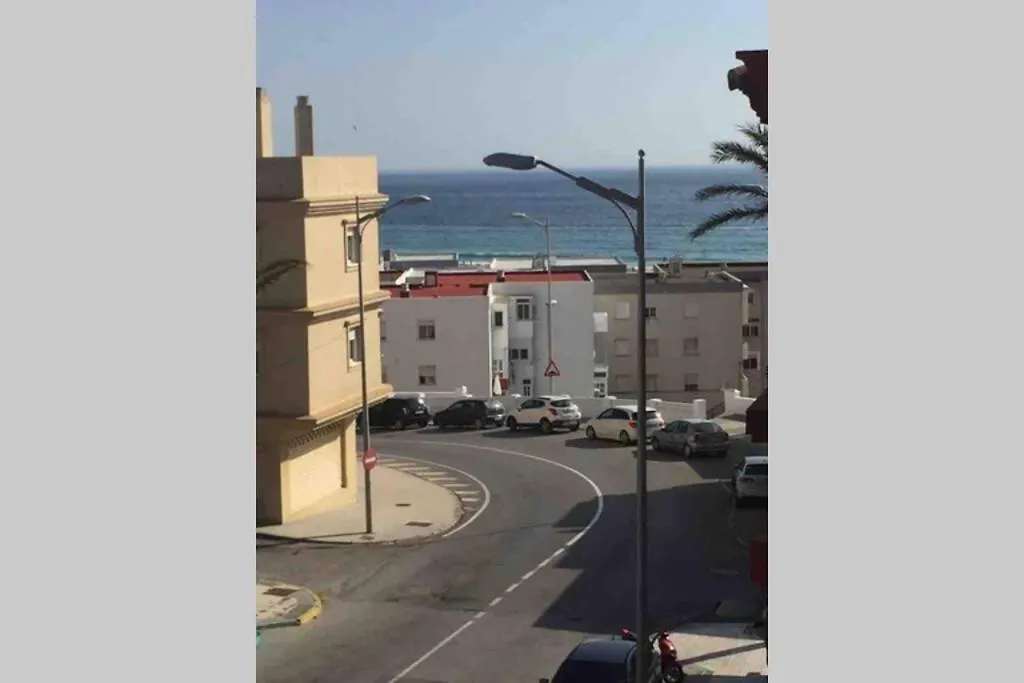Duplex Muy Cerca De La Playa Y Del Centro Apartment Tarifa Spain